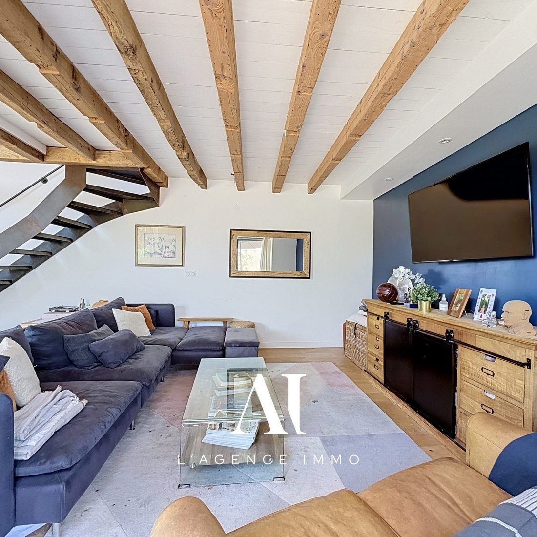 House in Peron, Auvergne-Rhône-Alpes, France 4 - 18315367