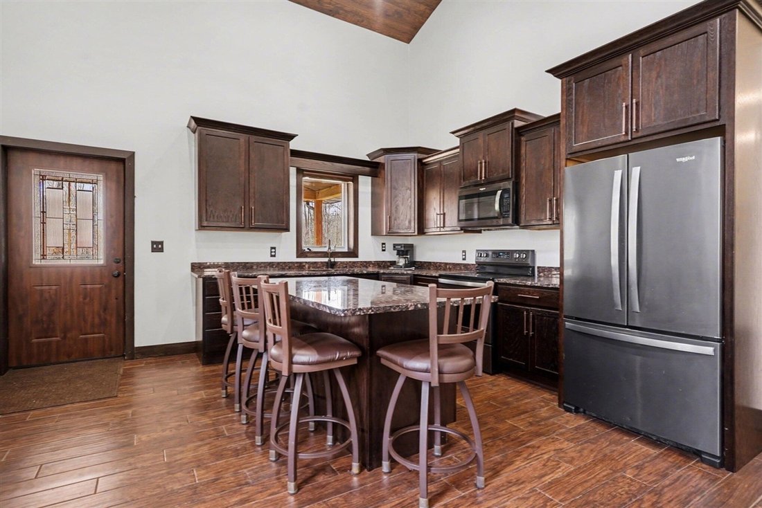 House in Grand Junction, Michigan, United States 5 - 18309052