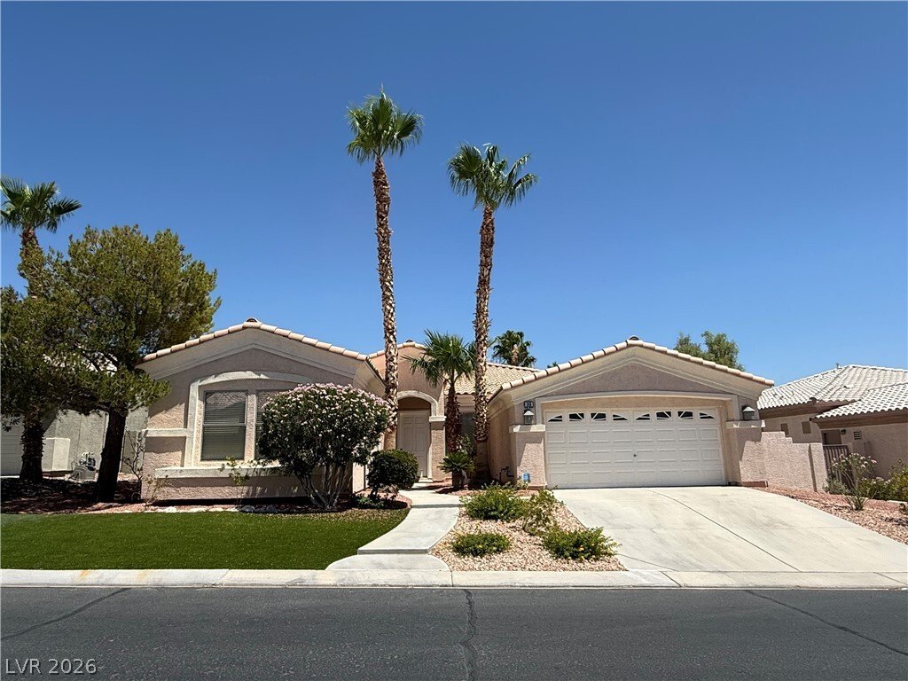 House in Las Vegas, Nevada, United States 1 - 18303941