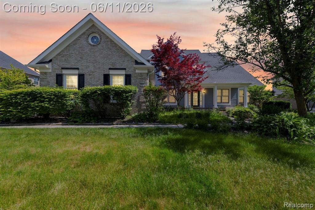 House in Canton, Michigan, United States 1 - 18309526