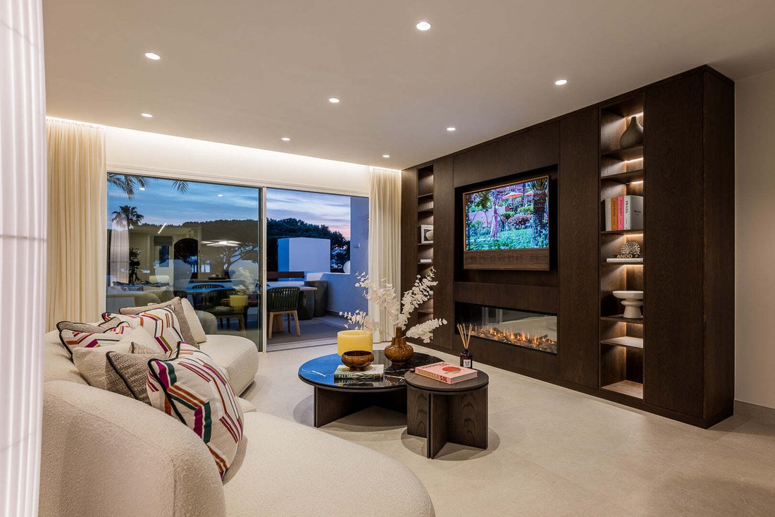 Apartment in Marbella, Andalusia, Spain 5 - 18311790