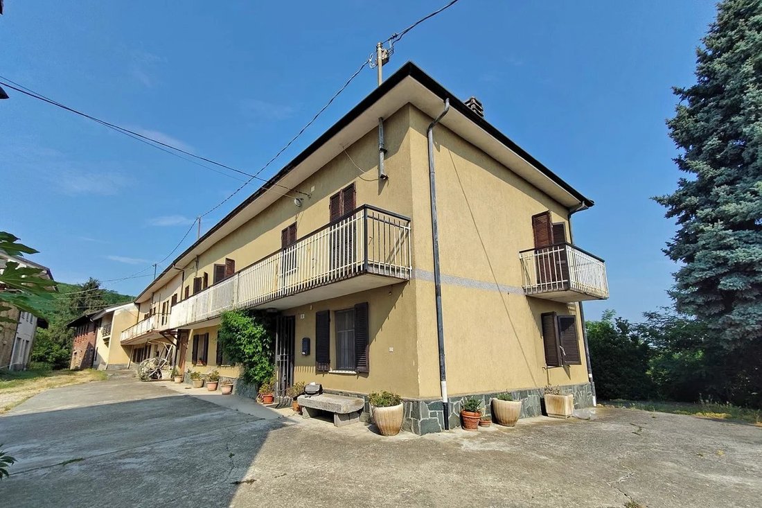 Country House in Mango, Piedmont, Piedmont, Italy 5 - 18310185