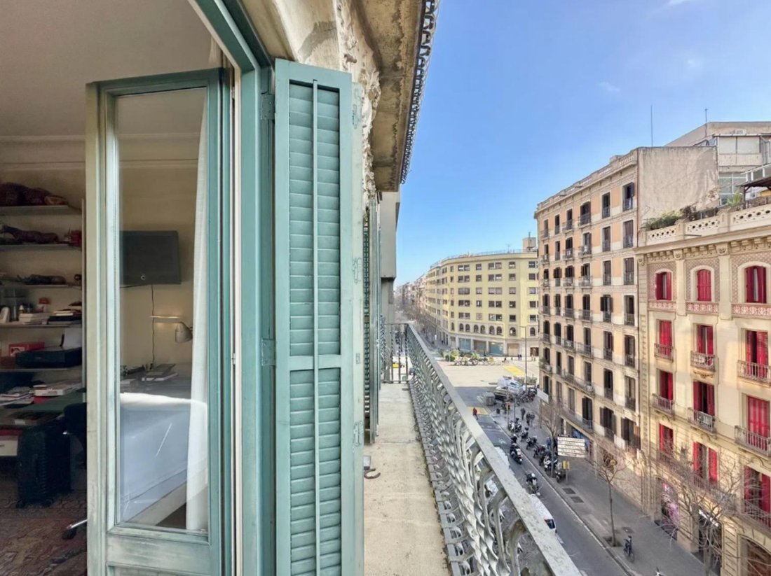 Apartment in Eixample, Barcelona, Spain 5 - 18314362