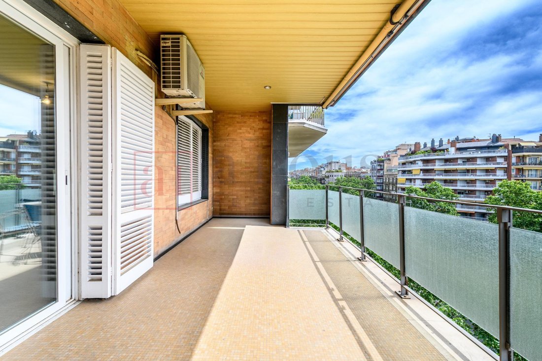 Apartment in Eixample, Barcelona, Spain 5 - 18314122