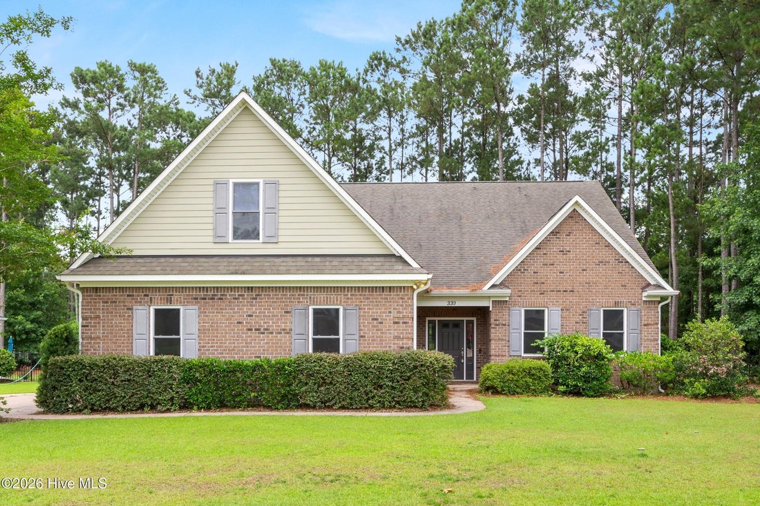 House in Hampstead, North Carolina, United States 3 - 18313900