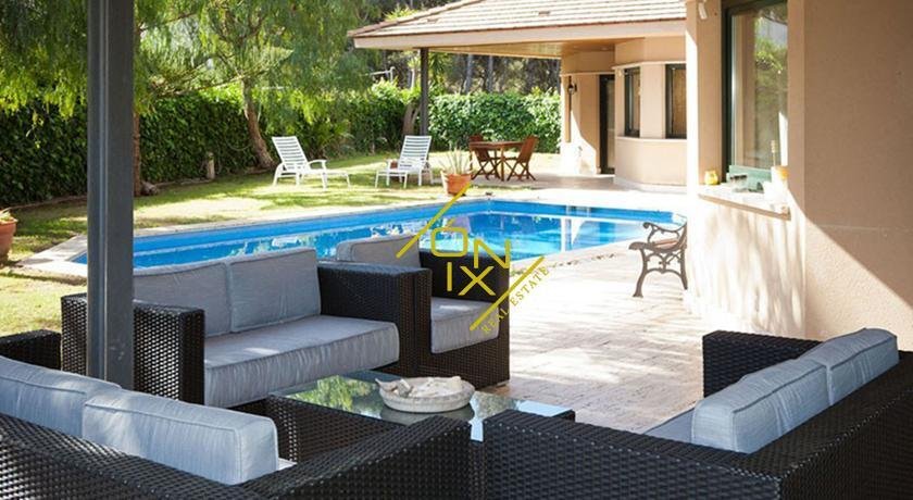 Chalet in Sitges, Catalonia, Spain 5 - 18312405