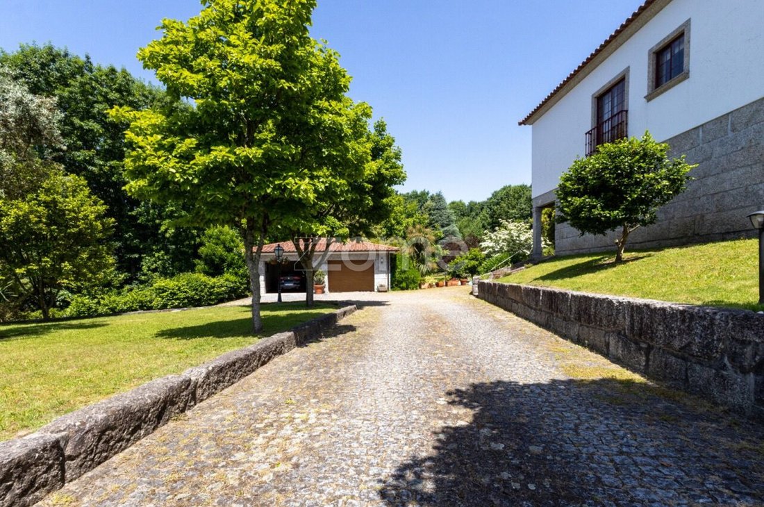 House in Aroes (Sao Romao), Braga, Portugal 4 - 18314333