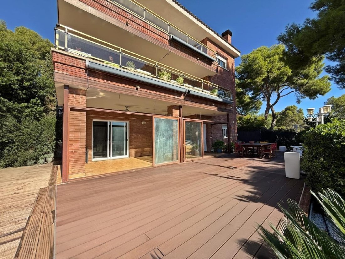 House in Castelldefels, Catalonia, Spain 5 - 18312053