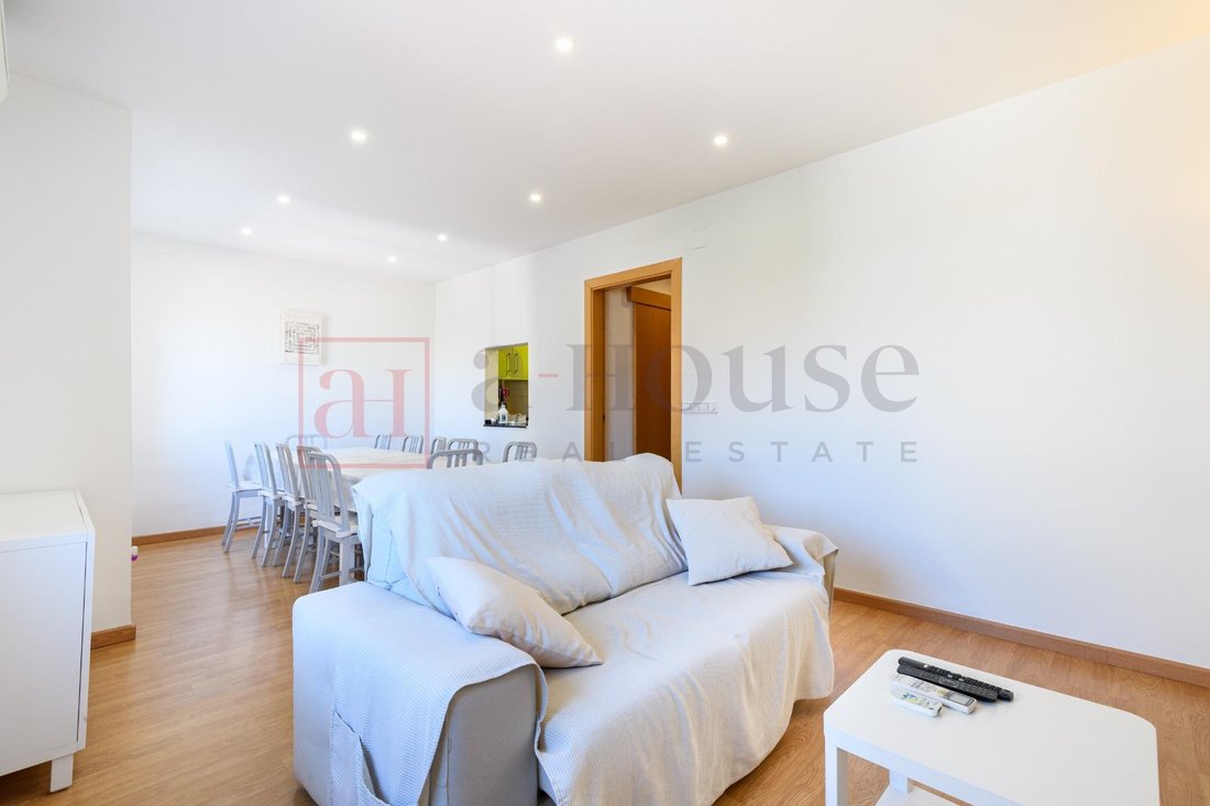 Apartment in Sant Martí, Barcelona, Spain 3 - 18313725
