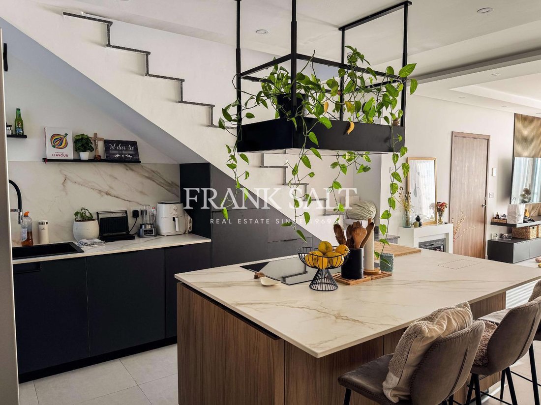 Apartment in Naxxar, Malta 2 - 18314457