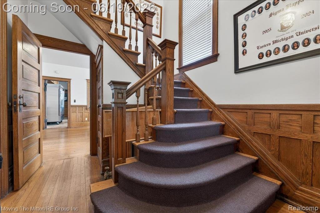 House in Ypsilanti, Michigan, United States 4 - 18308544