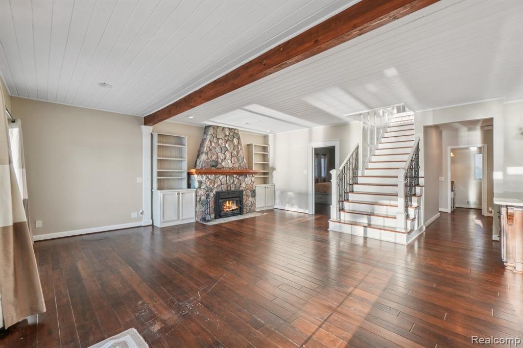 House in Waterford Township, Michigan, United States 5 - 18308529