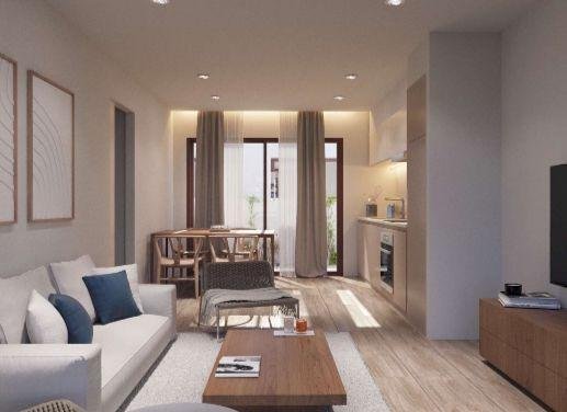 Apartment in Sitges, Catalonia, Spain 4 - 18314360