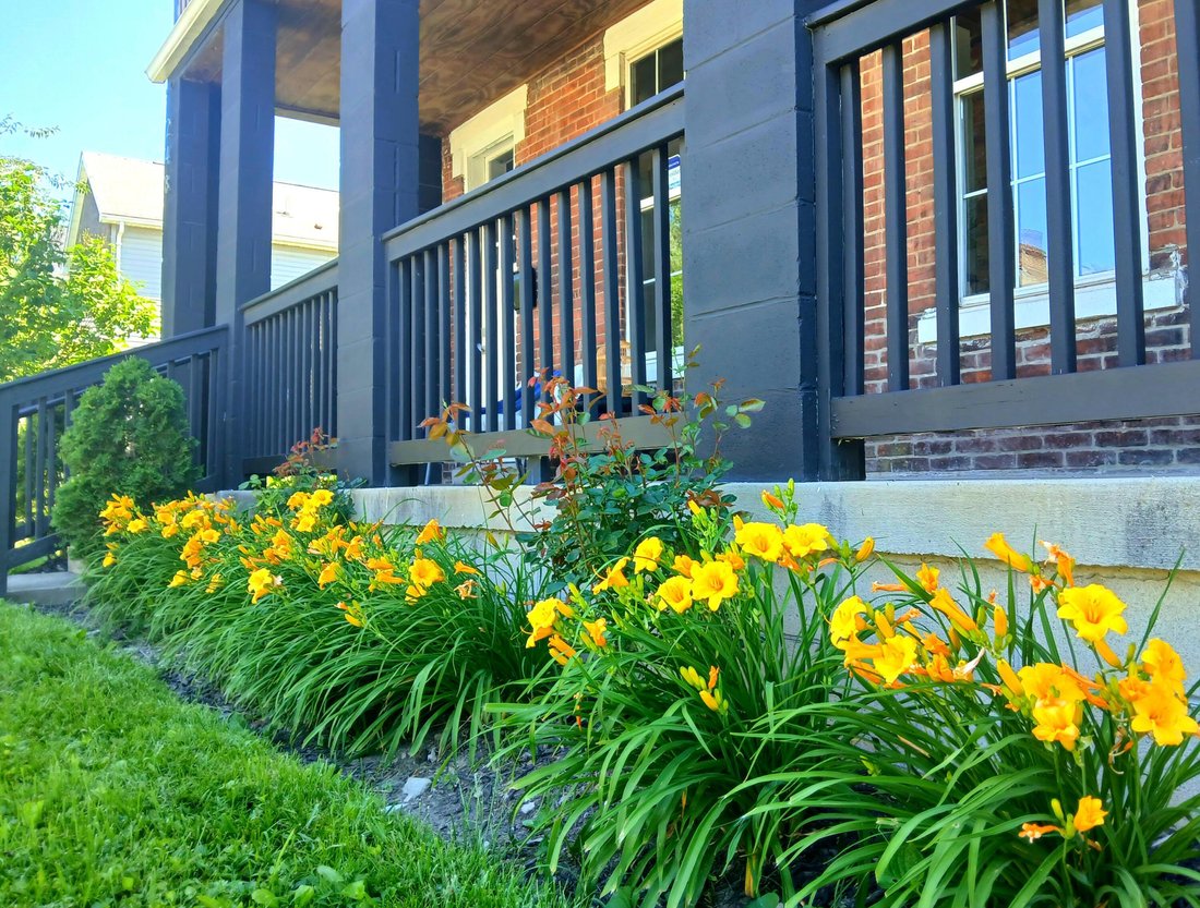House in Columbus, Ohio, United States 4 - 17746799