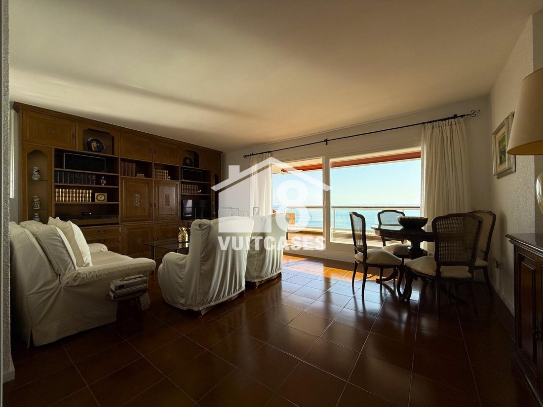 Apartment in Sant Vicenc de Montalt, Catalonia, Spain 4 - 18314504