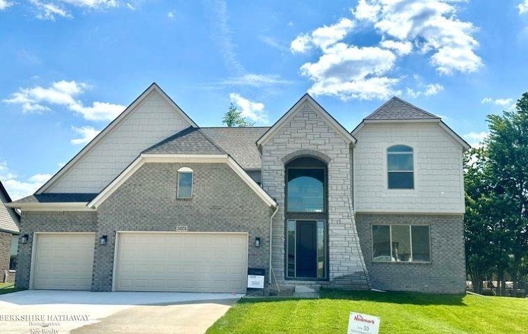 House in Macomb, Michigan, United States 2 - 18307756