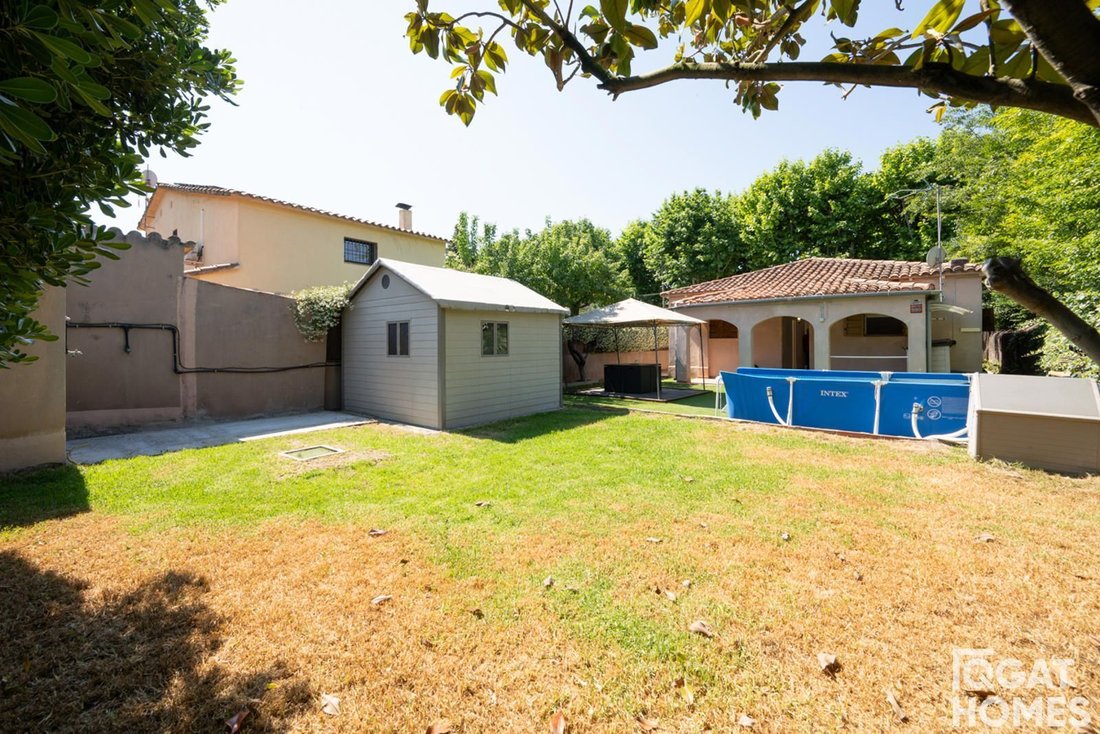 House in Sant Cugat del Valles, Catalonia, Spain 4 - 18313621