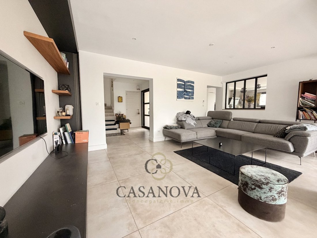 House in Castelnau-le-Lez, Occitania, France 4 - 18314314