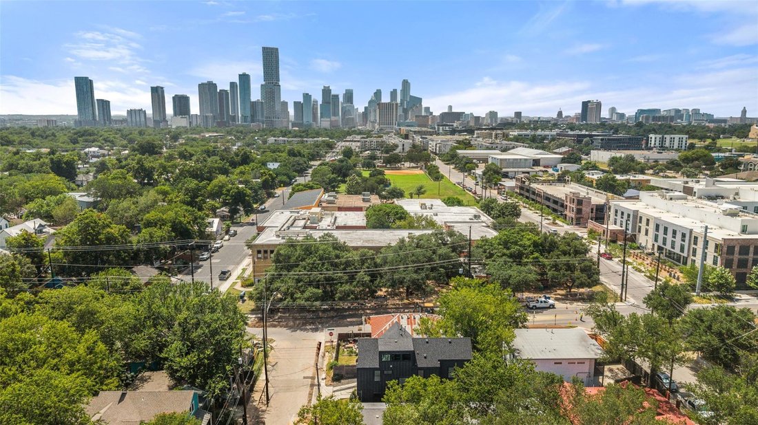 House in Austin, Texas, United States 2 - 18313255