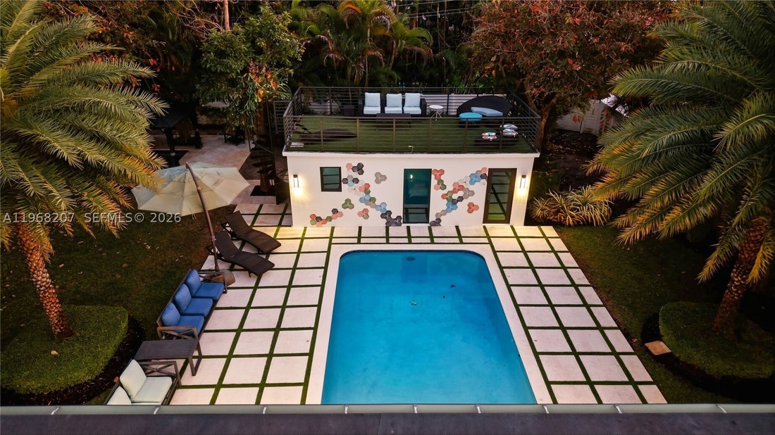 House in Wilton Manors, Florida, United States 5 - 17257027