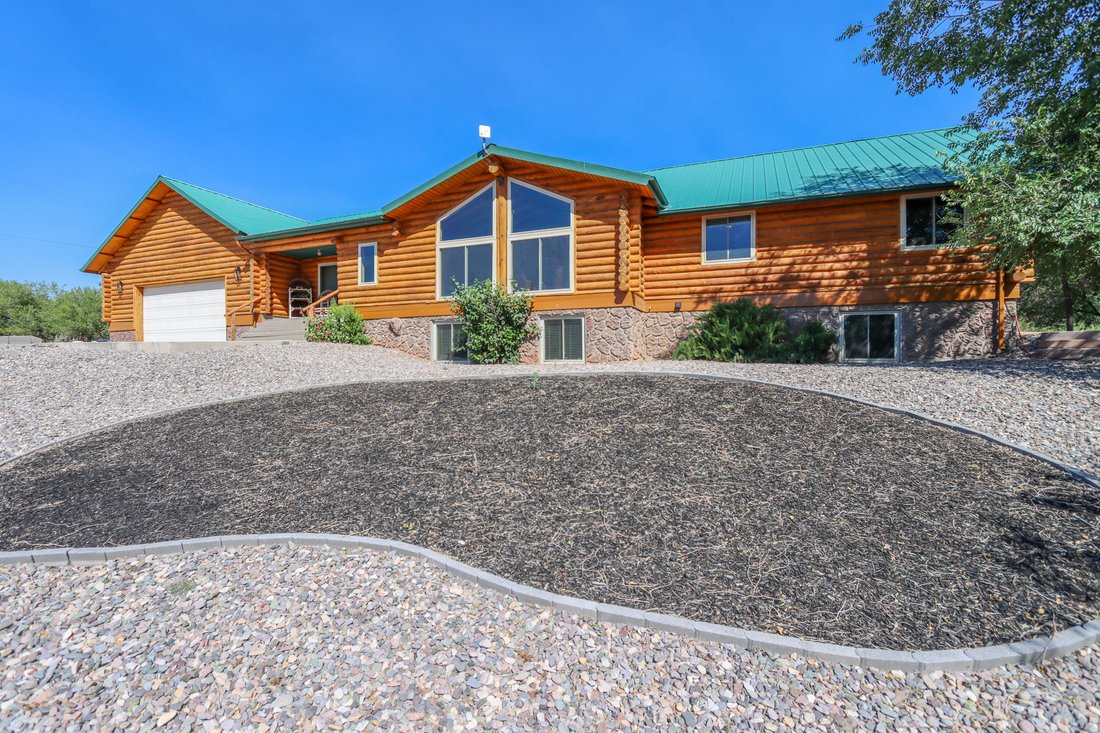 House in Monroe, Utah, United States 1 - 17094105