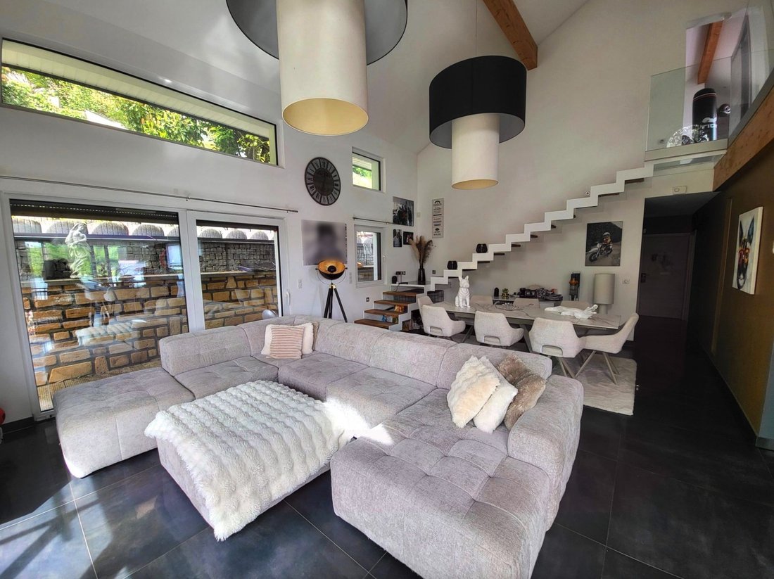Villa in Ouest, Longwy, France 4 - 18315312