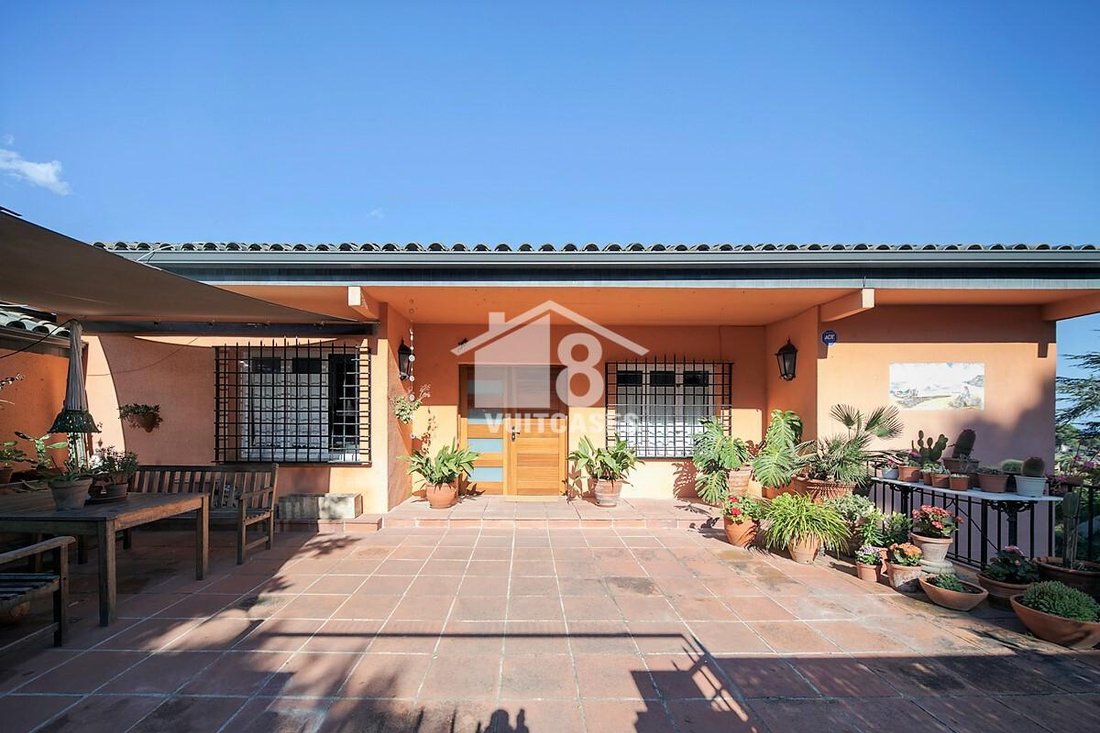 House in Arenys de Mar, Catalonia, Spain 2 - 18314267