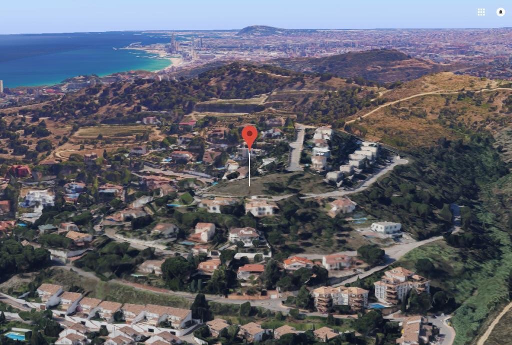 Land in Alella, Catalonia, Spain 2 - 18311821