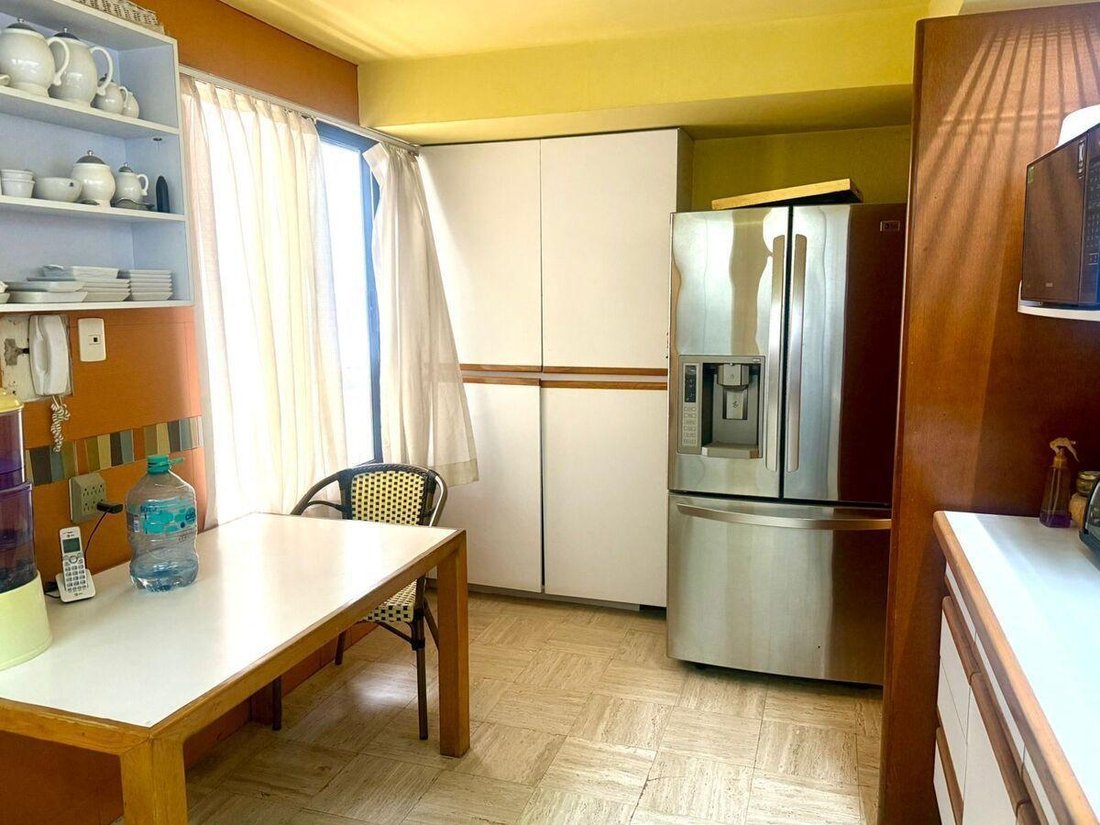 Apartment in Guadalajara, Jalisco, Mexico 5 - 18311473