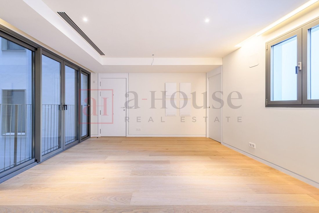 Apartment in Gracia, Barcelona, Spain 5 - 18314212