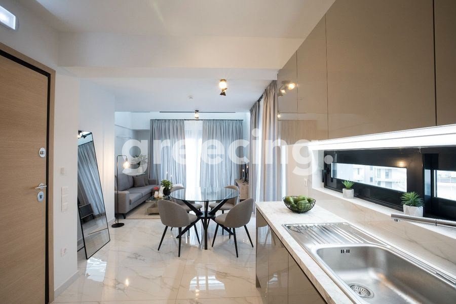 Apartment in South Athens, Attica, Greece 5 - 18313372