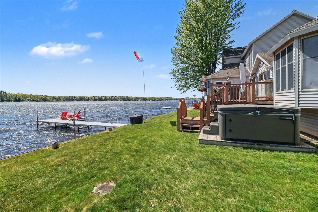House in Pentwater, Michigan, United States 4 - 18308076