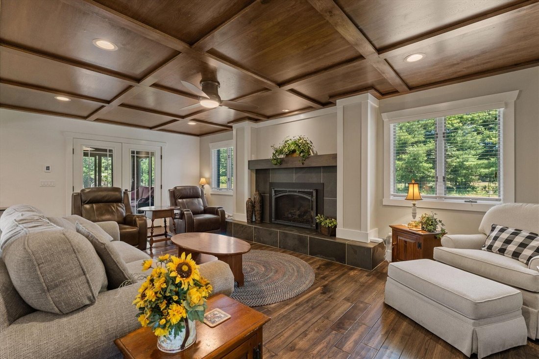 House in Niles, Michigan, United States 2 - 18307851