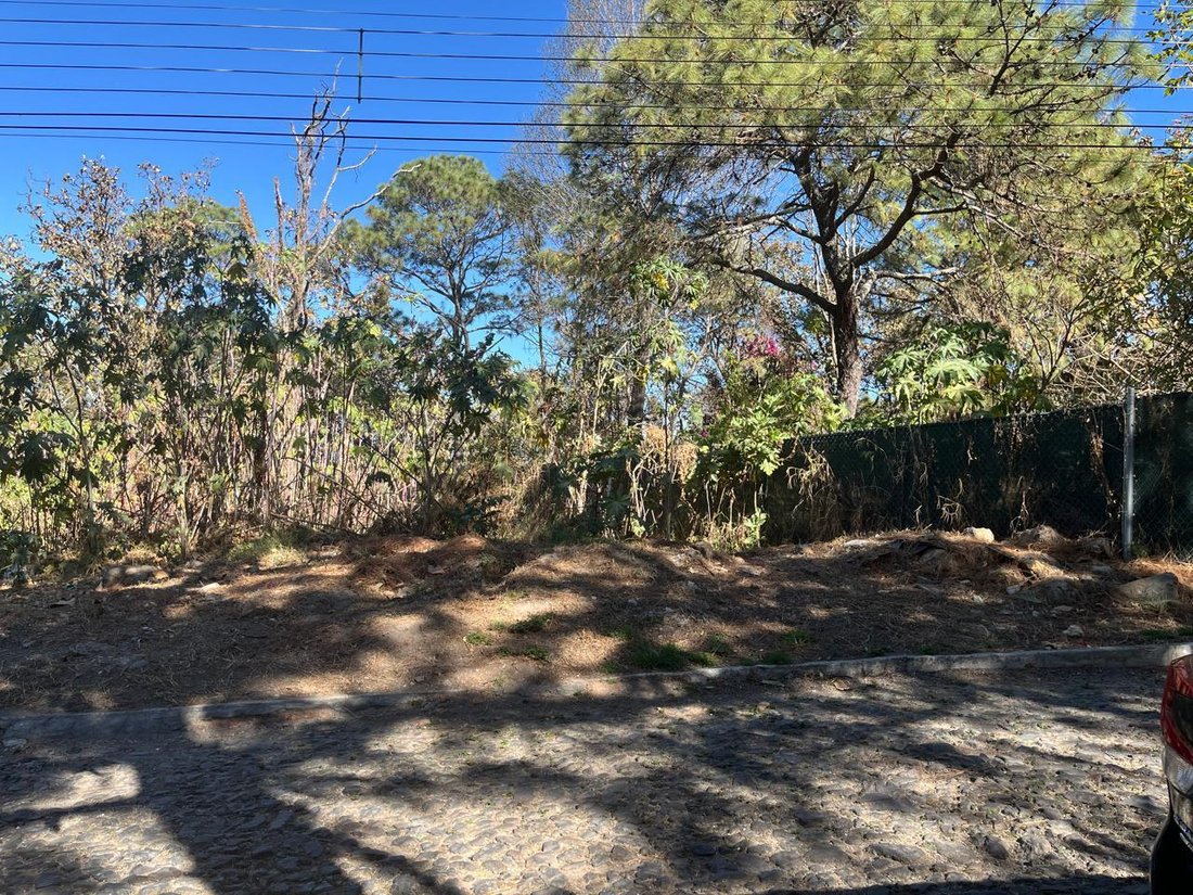 Land in Pinar de la Venta, Jalisco, Mexico 3 - 18311447