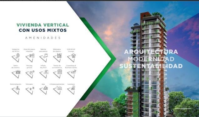 Apartment in Guadalajara, Jalisco, Mexico 5 - 18311452