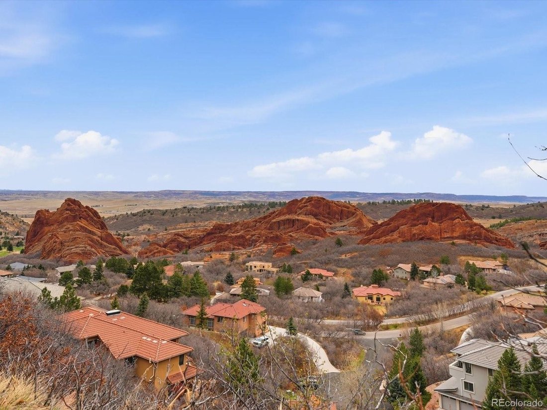 House in Sterling Ranch, Colorado, United States 3 - 18313216