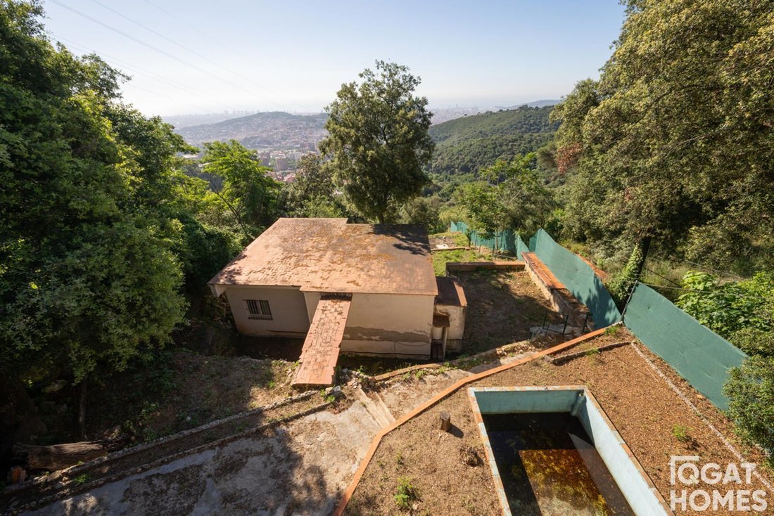 Finca in Sant Cugat del Valles, Catalonia, Spain 4 - 18313392