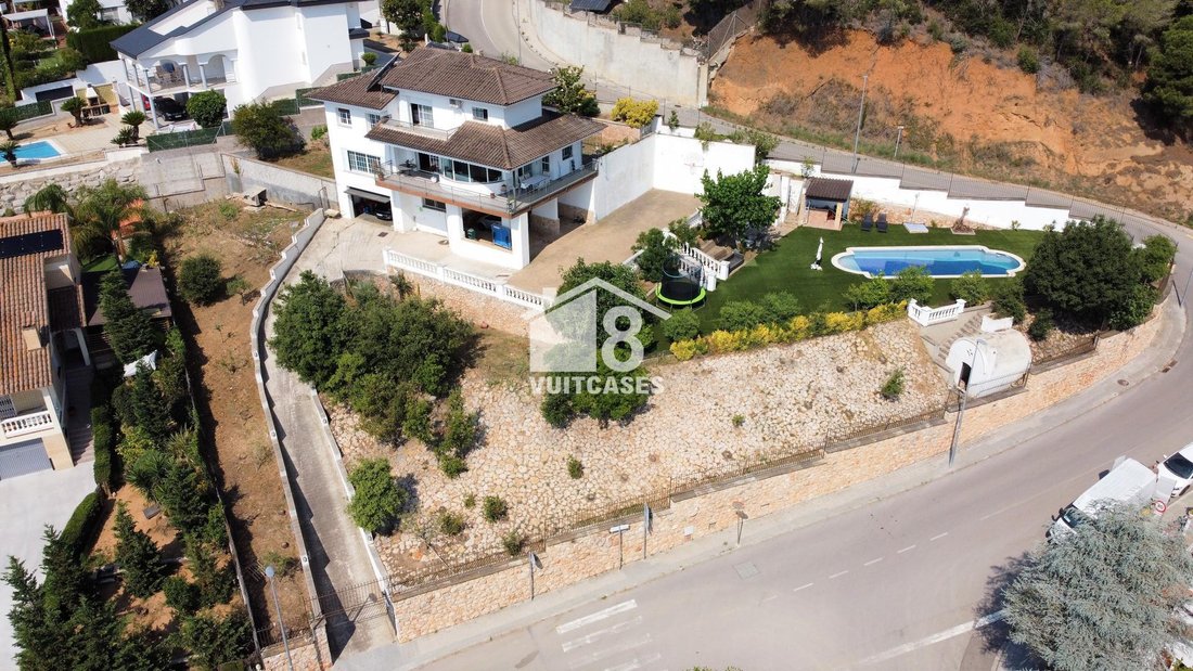 House in Arenys de Mar, Catalonia, Spain 4 - 18314094