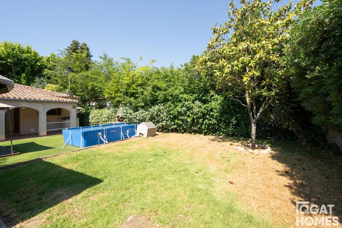 House in Sant Cugat del Valles, Catalonia, Spain 5 - 18313621