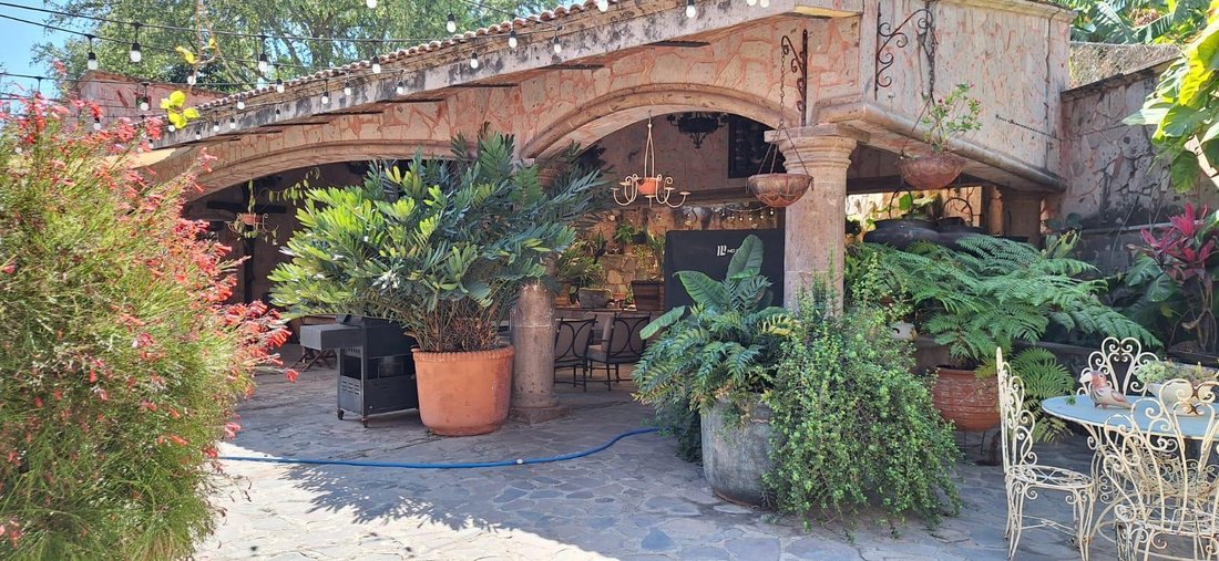 House in Club Náutico Puente Viejo, Jalisco, Mexico 2 - 18311448
