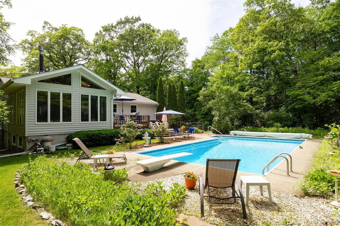 House in Wappingers Falls, New York, United States 4 - 18053301