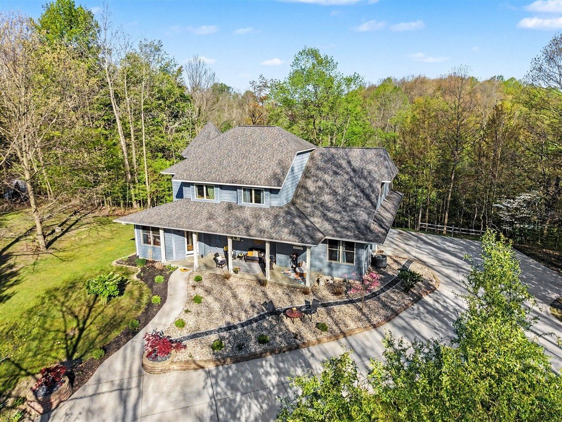 House in South Haven, Michigan, United States 2 - 18308178