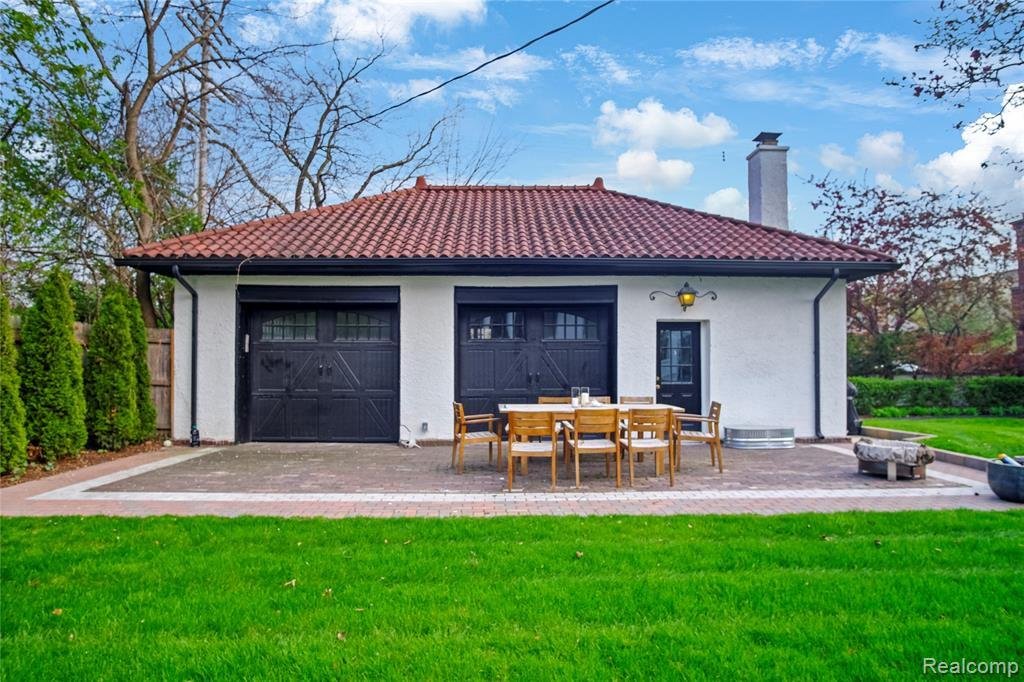 House in Detroit, Michigan, United States 2 - 18309317