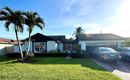 House in Miami, Florida, United States 1