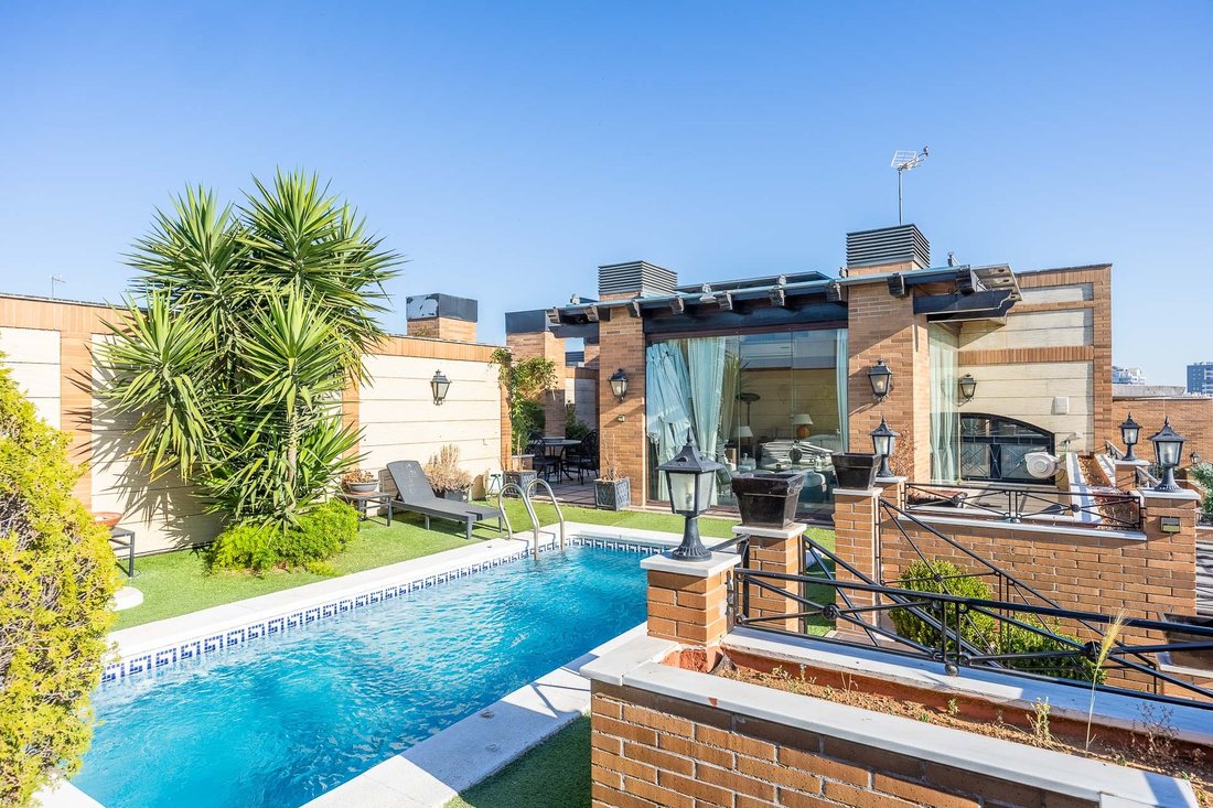 Apartment in Distrito Sur, Seville, Spain 2 - 18314156
