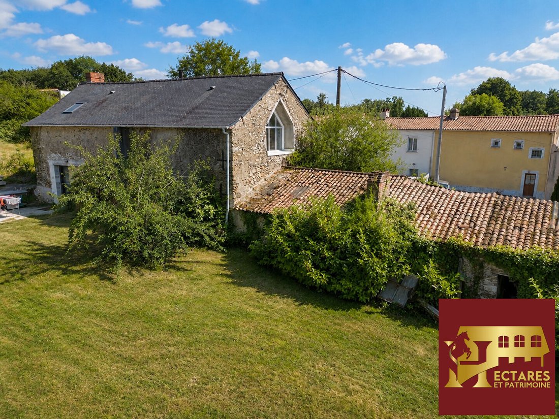 Villa in Mauves-sur-Loire, Pays de la Loire, France 4 - 18314543