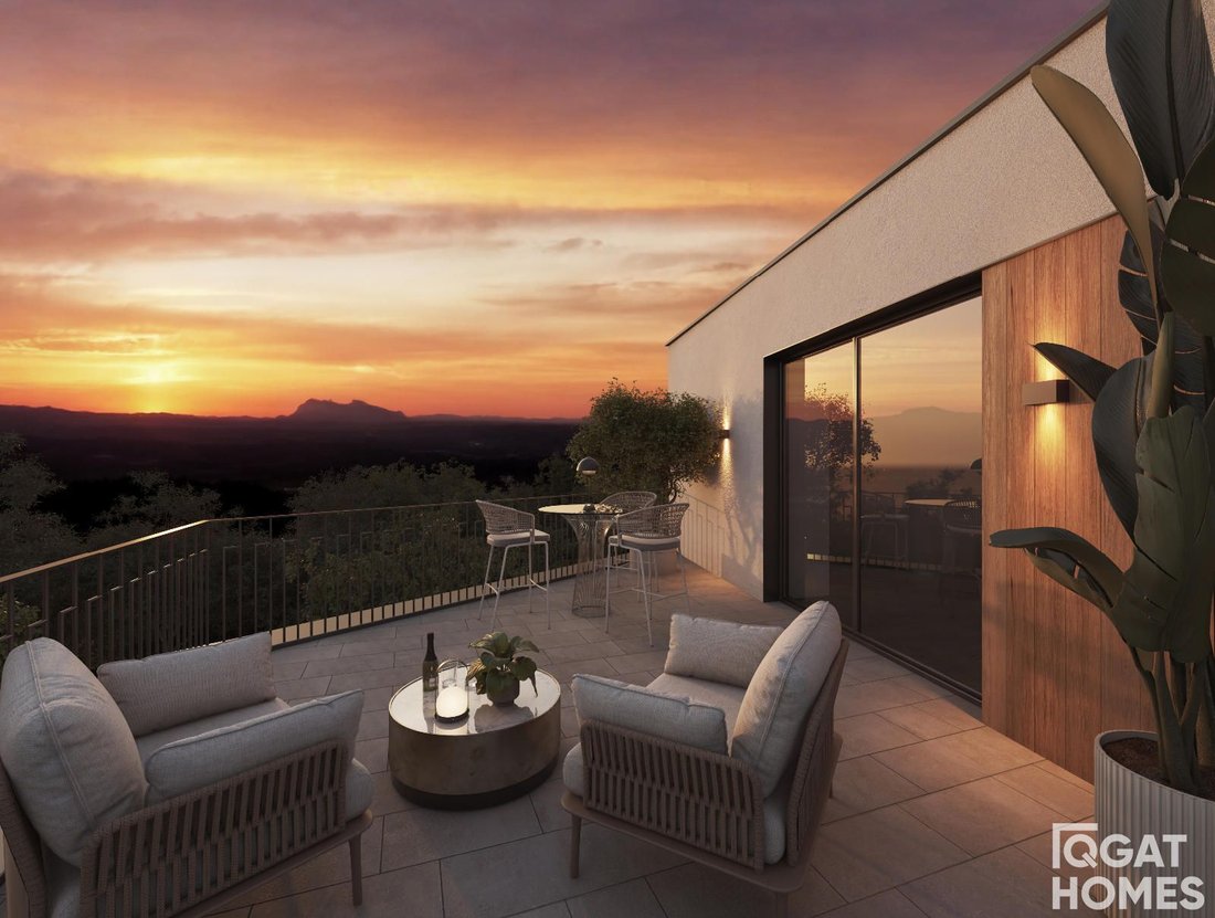 Chalet in Sant Cugat del Valles, Catalonia, Spain 3 - 18312691