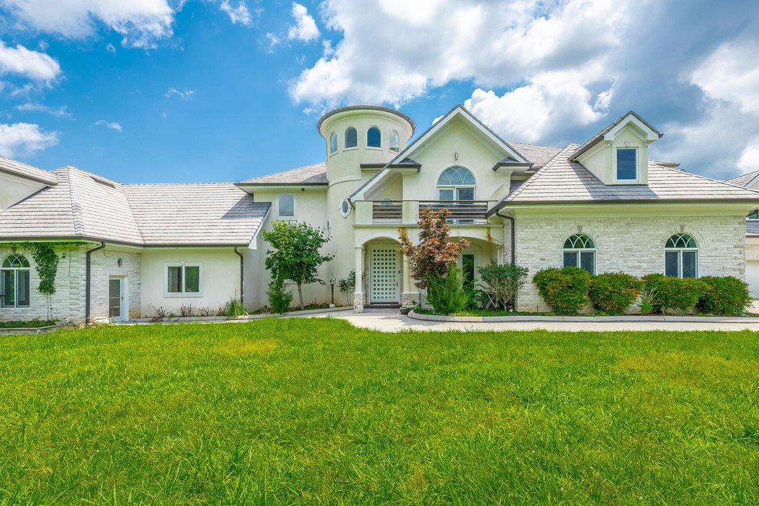 House in Ooltewah, Tennessee, United States 3 - 18215502