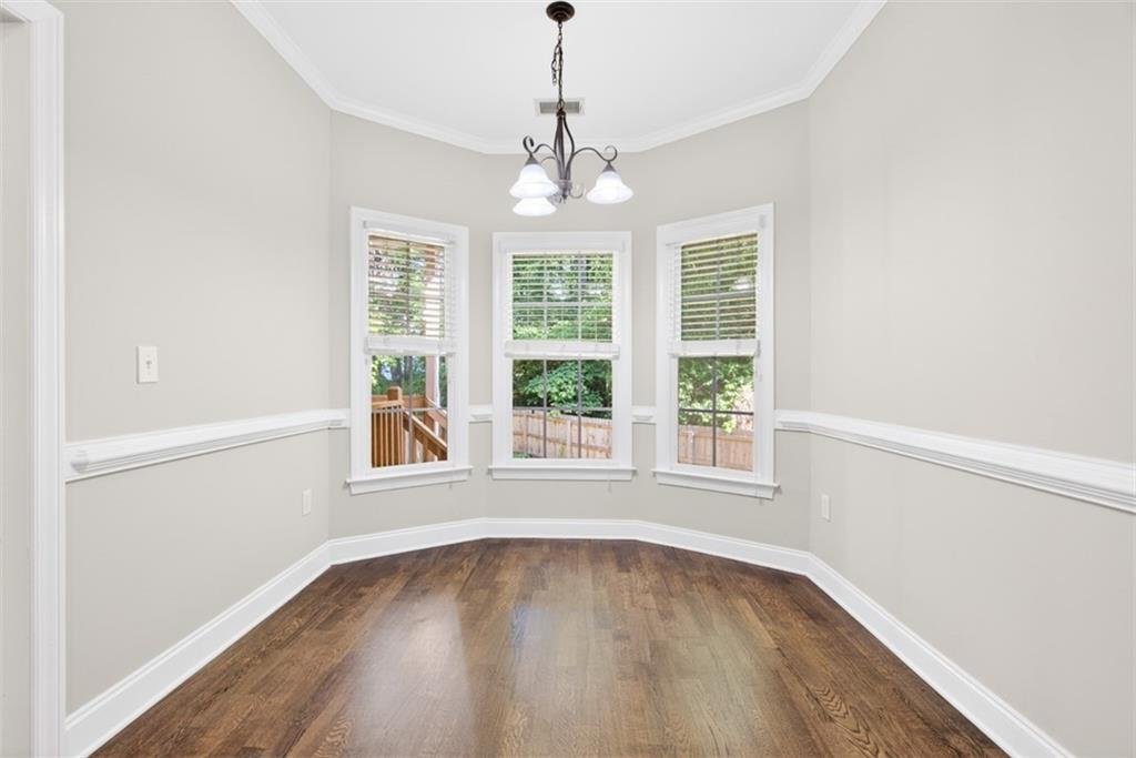 House in Loganville, Georgia, United States 4 - 18313418