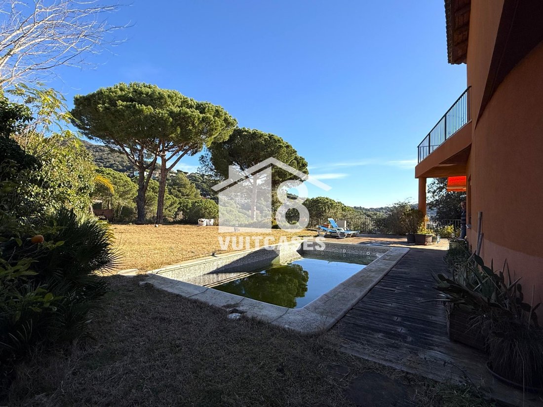 House in Cabrils, Catalonia, Spain 4 - 18314059